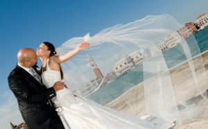 WEDDINGS REALIZED
