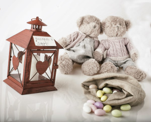 romantic wedding gift