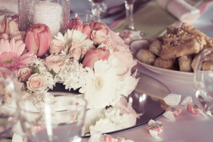 matrimonio vintage
