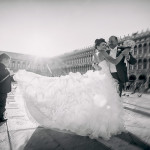 wedding venice