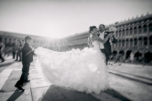 wedding venice