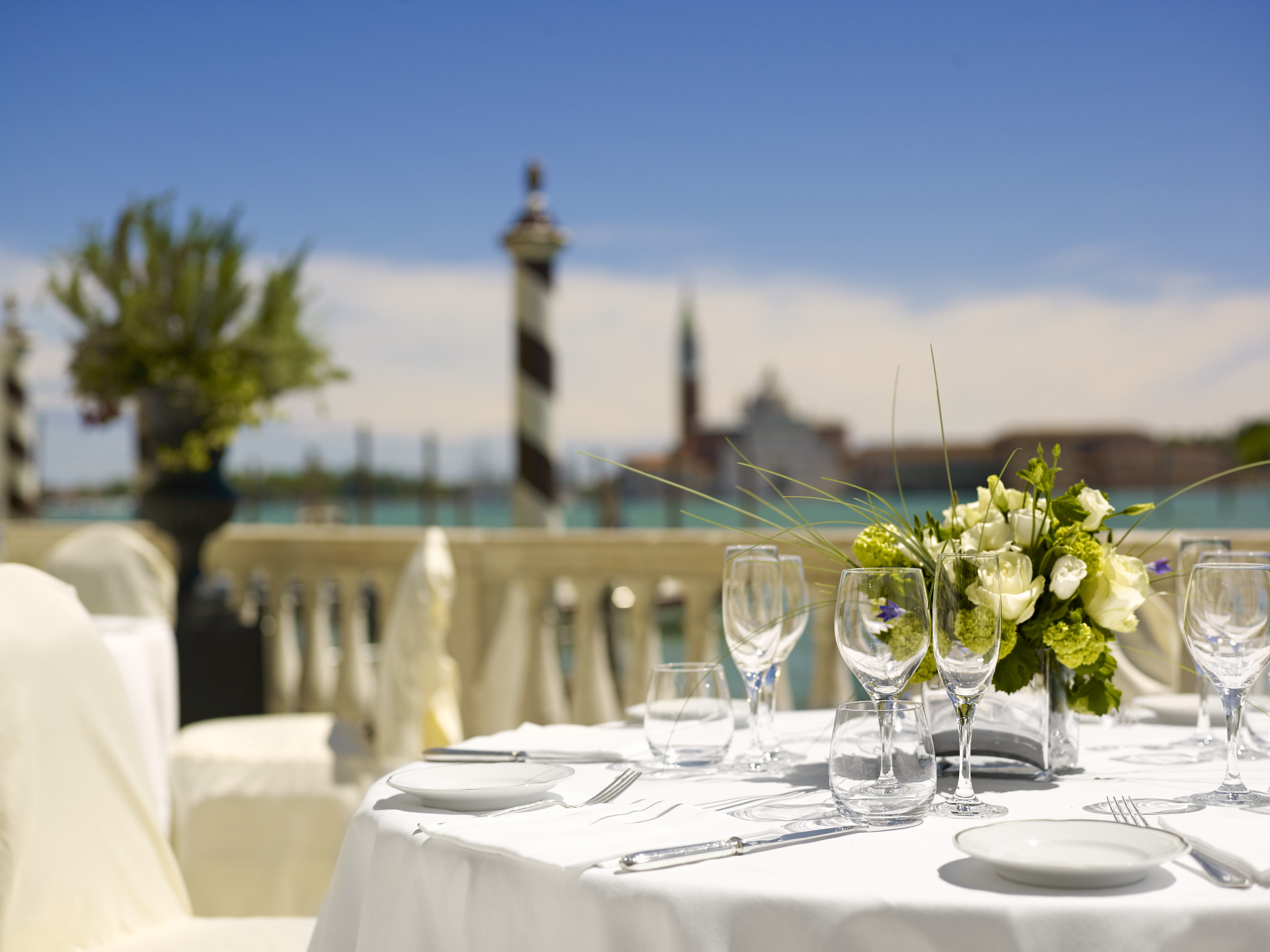 Wedding Planner Venice